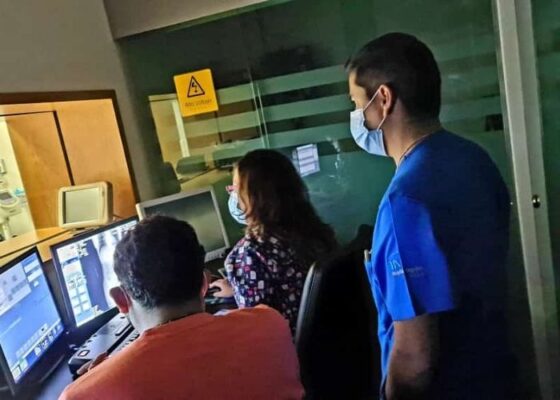 Nefrointervencionismo en tlaxacala